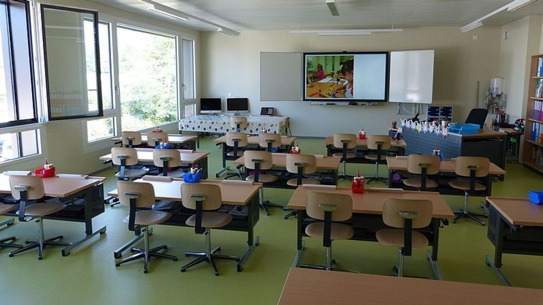Covid à l'école : le Snuipp-FSU appelle à la grève nationale le 13 janvier